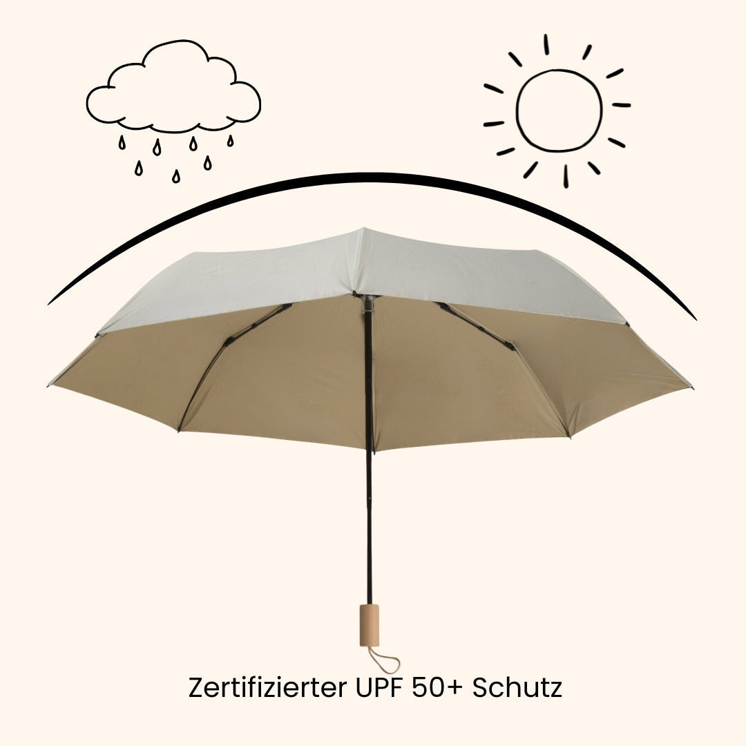 Cool Shader – Holzgriff und zweifarbiges Design