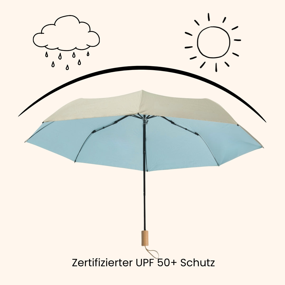 Cool Shader – Holzgriff und zweifarbiges Design