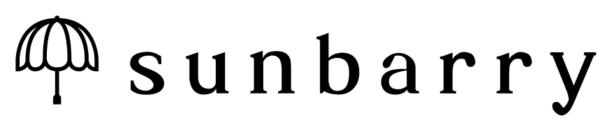 Schirm mit UV-Schutz